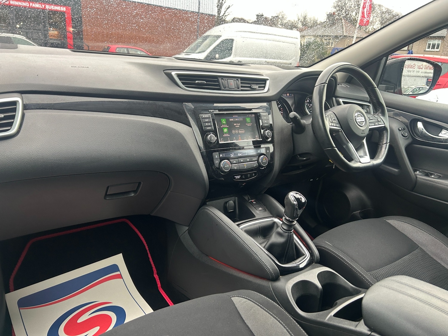 Used Nissan Qashqai 2019 for sale - 76705690: Photo 15
