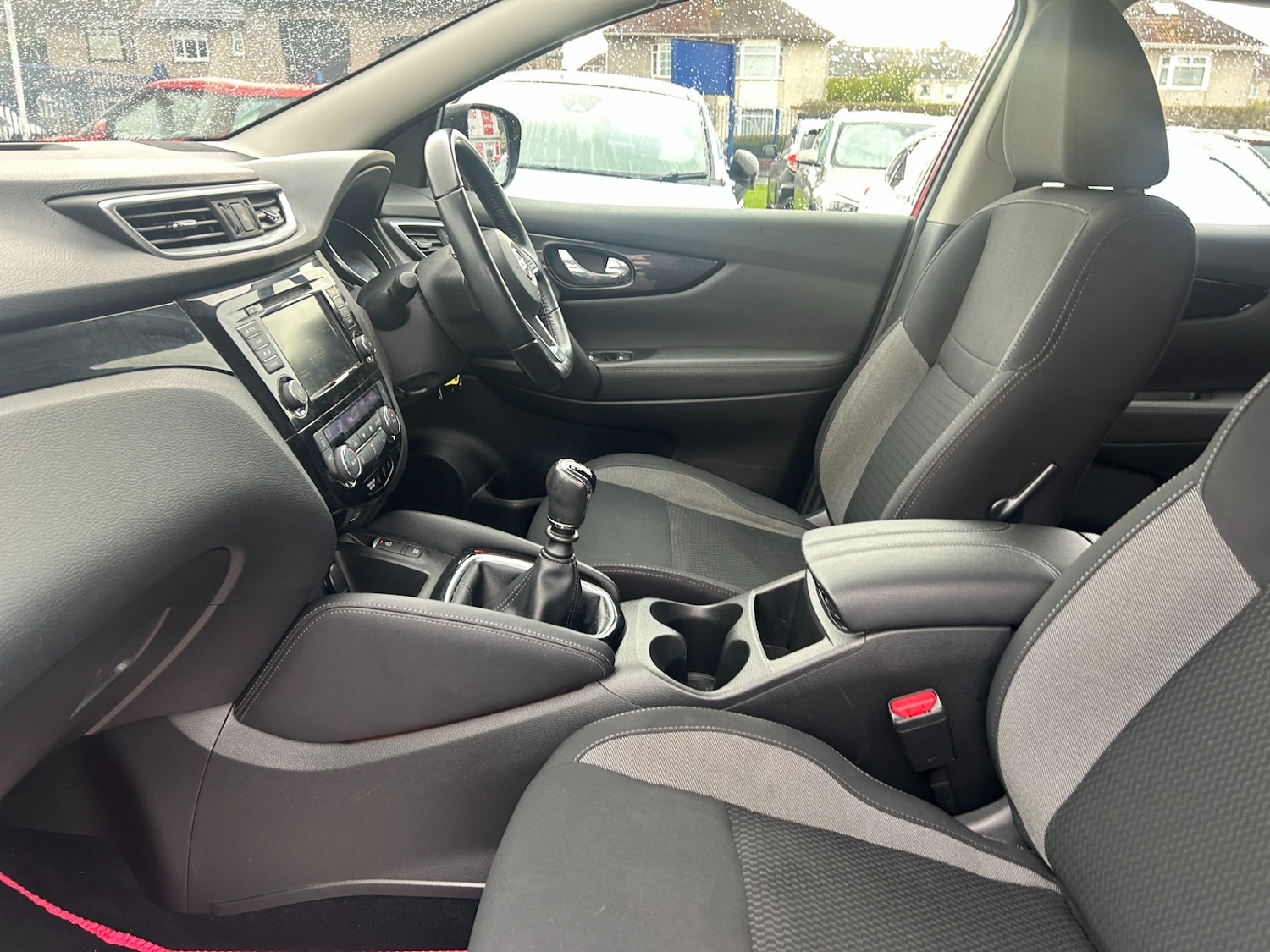 Used Nissan Qashqai 2019 for sale - 76705690: Photo 16