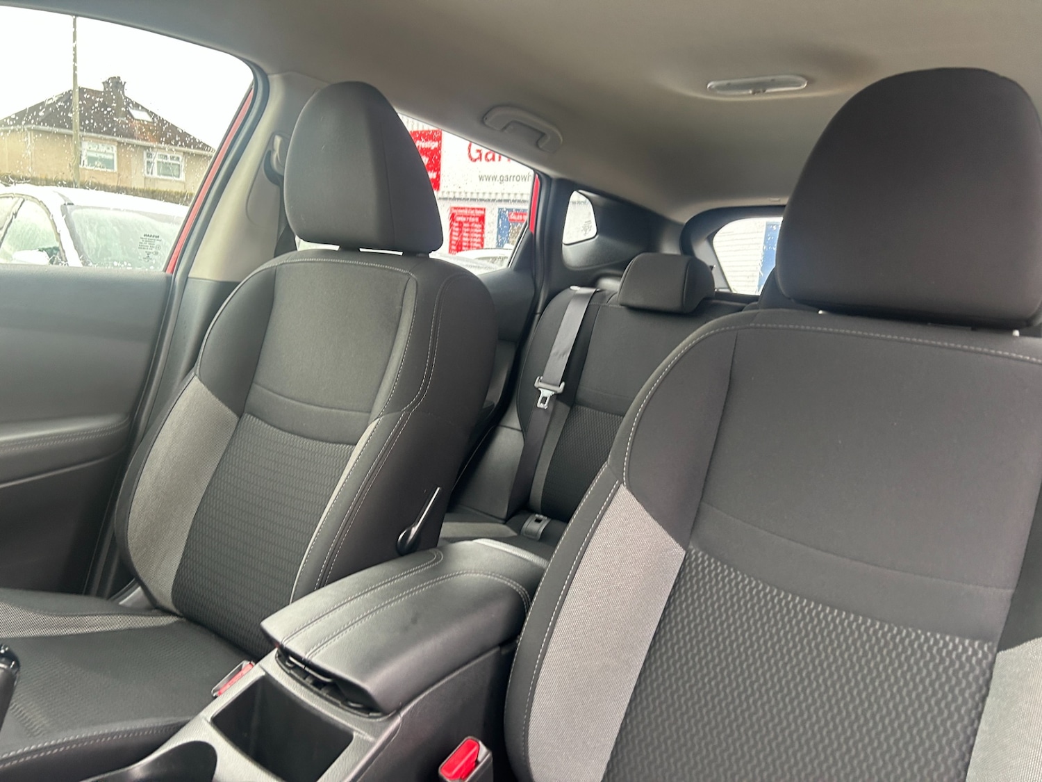 Used Nissan Qashqai 2019 for sale - 76705690: Photo 17