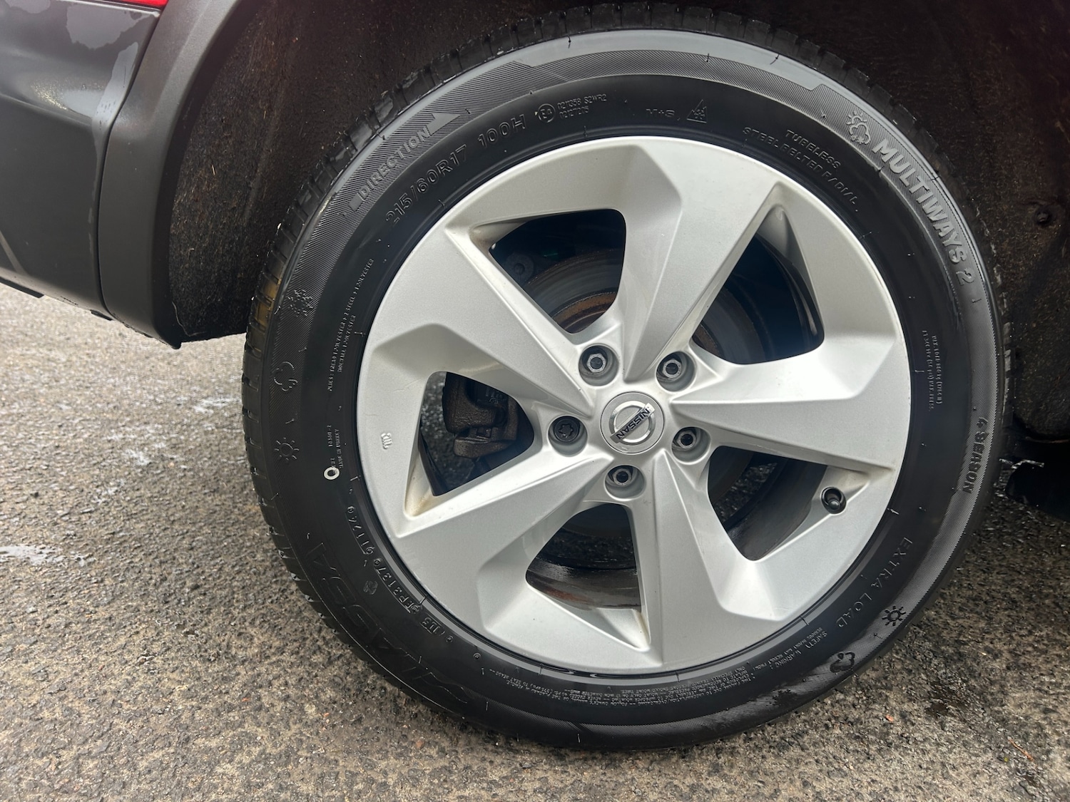 Used Nissan Qashqai 2019 for sale - 76705690: Photo 18