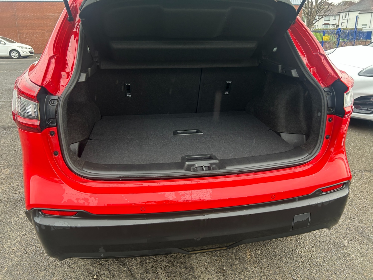 Used Nissan Qashqai 2019 for sale - 76705690: Photo 8