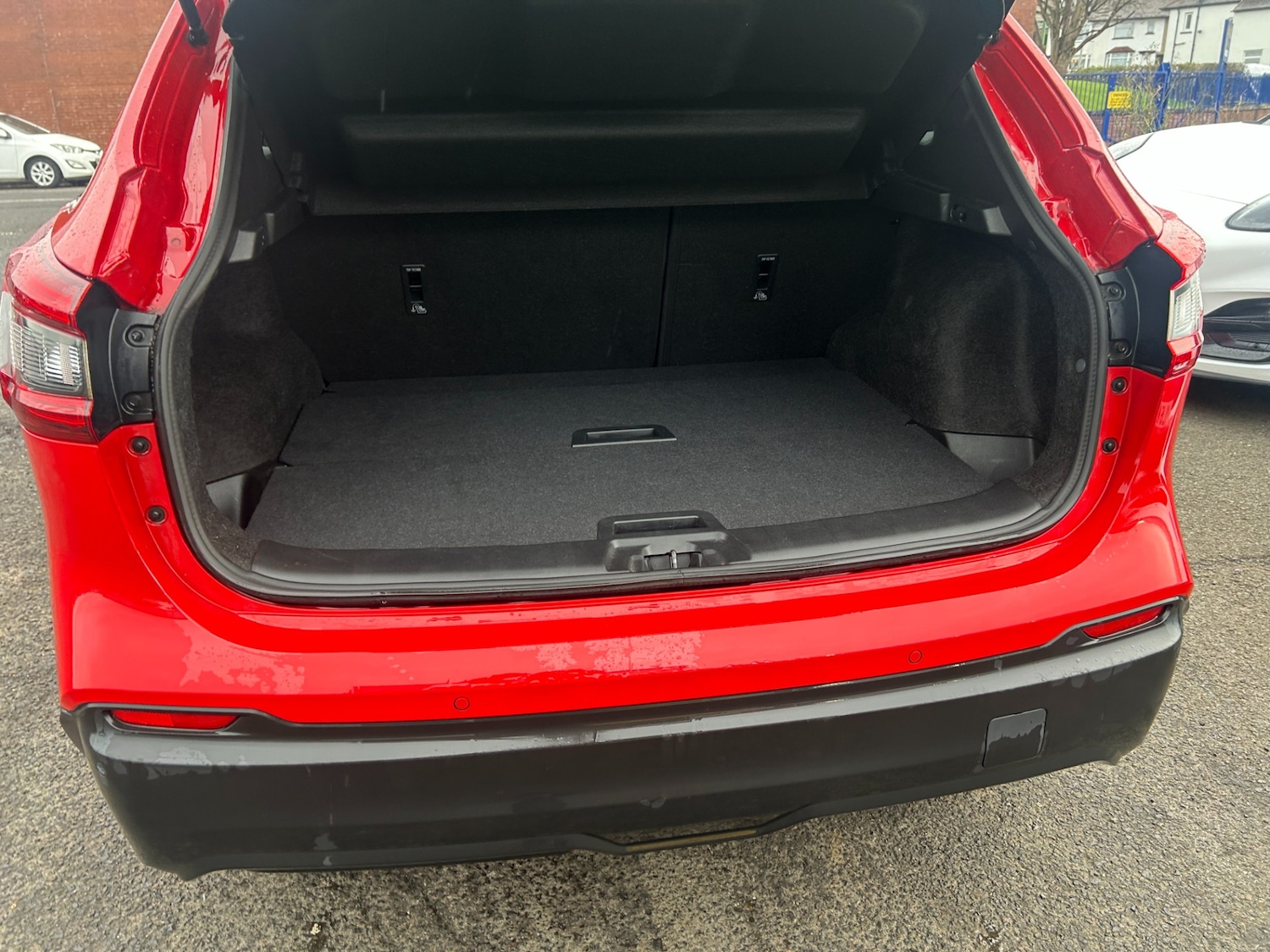 Used Nissan Qashqai 2019 for sale - 76705690: Photo 9