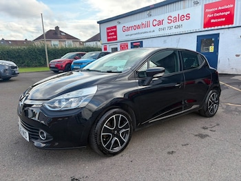 Used Renault Clio 2016 for sale - 79460032: Photo