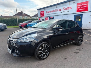 Used Renault Clio 2016 for sale - 79460032: Photo