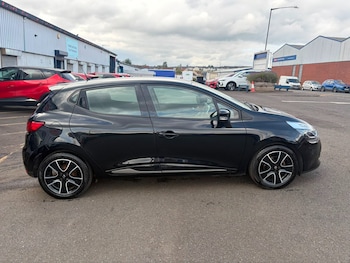 Used Renault Clio 2016 for sale - 79460032: Photo