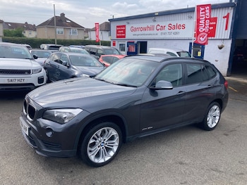 BMW - X1