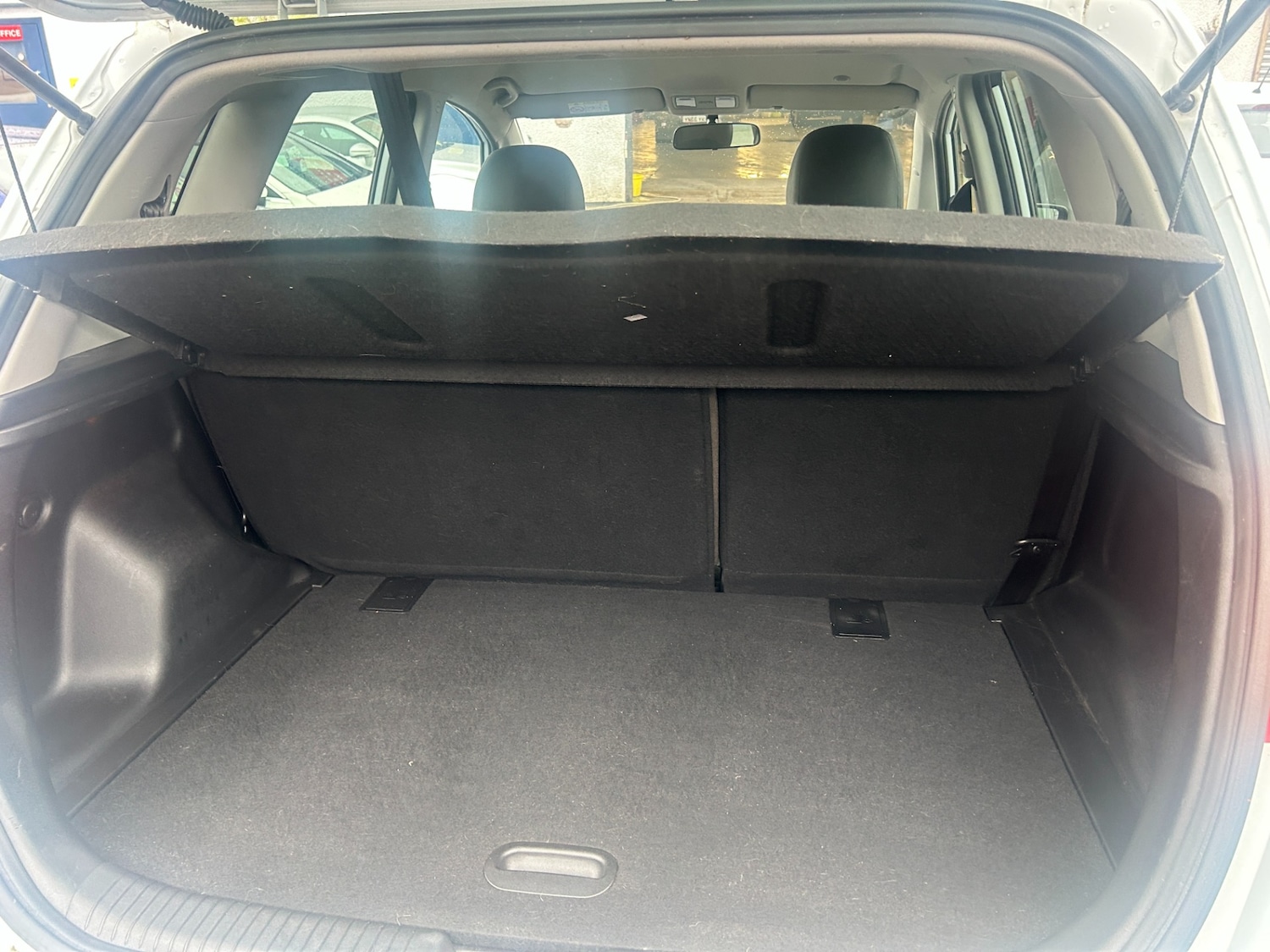 Used Kia Venga 2017 for sale - 76143950: Photo 13