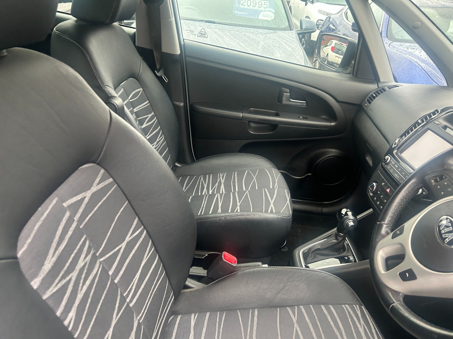 Used Kia Venga 2017 for sale - 76143950: Photo 14