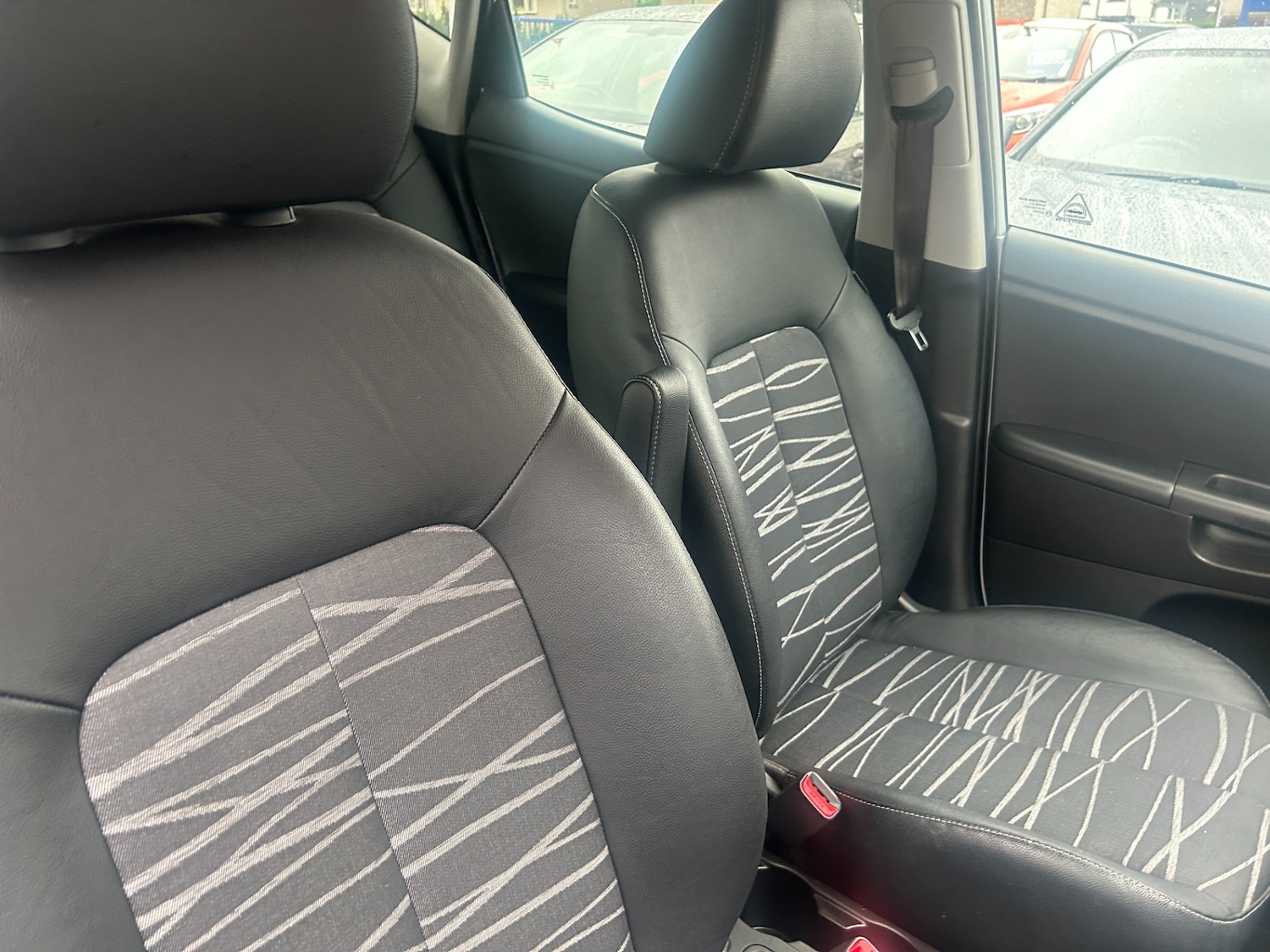 Used Kia Venga 2017 for sale - 76143950: Photo 15