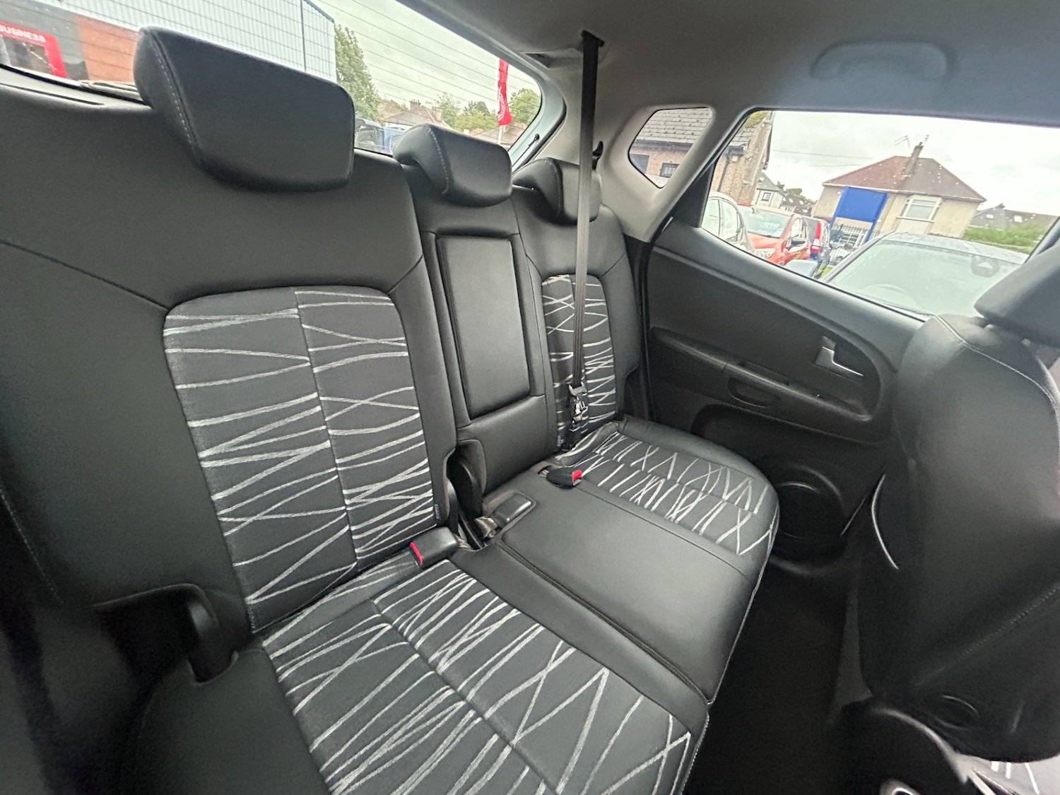 Used Kia Venga 2017 for sale - 76143950: Photo 16