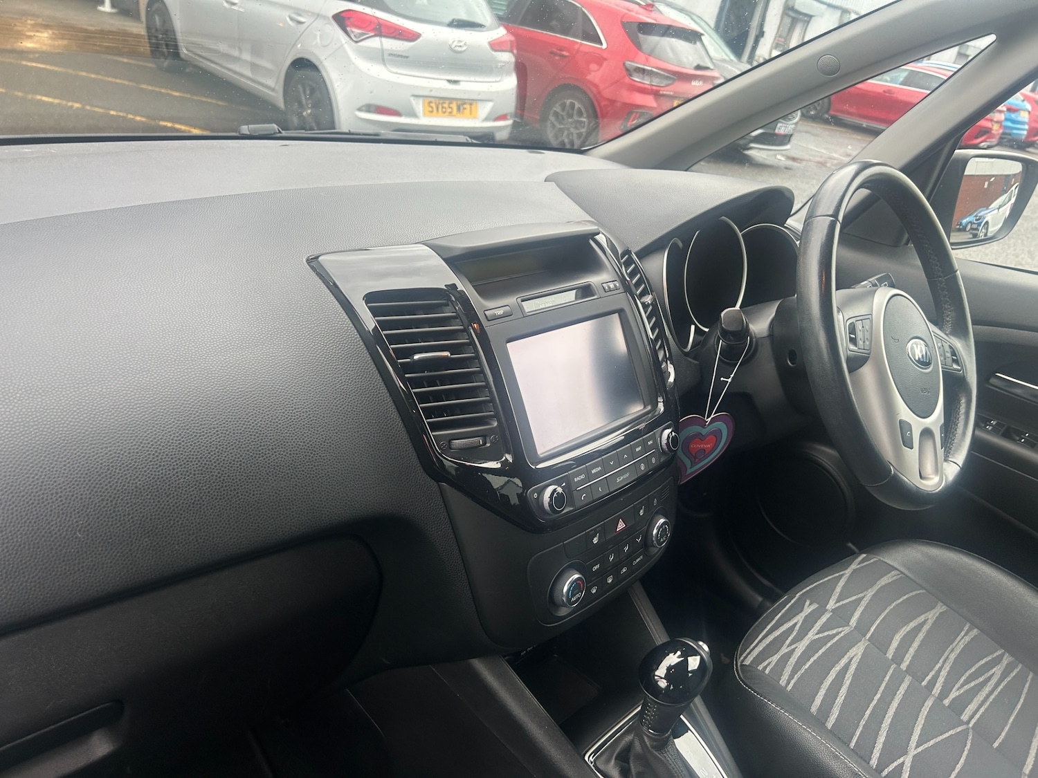 Used Kia Venga 2017 for sale - 76143950: Photo 20