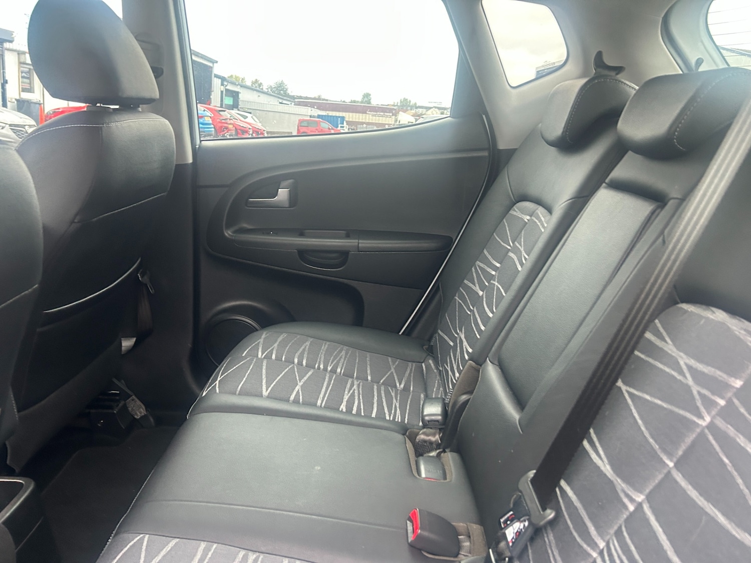 Used Kia Venga 2017 for sale - 76143950: Photo 21
