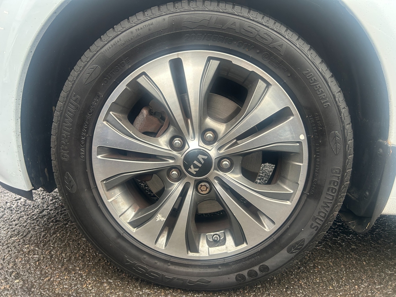 Used Kia Venga 2017 for sale - 76143950: Photo 22