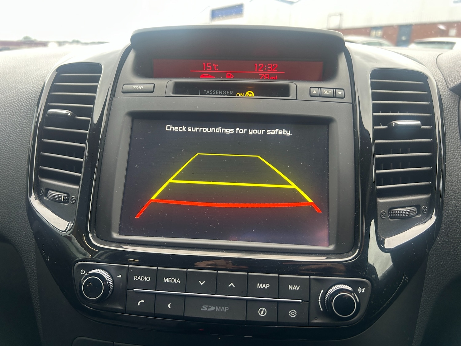 Used Kia Venga 2017 for sale - 76143950: Photo 23