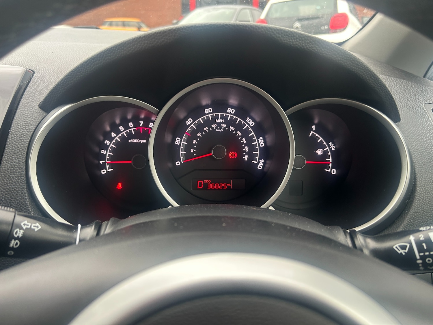 Used Kia Venga 2017 for sale - 76143950: Photo 24