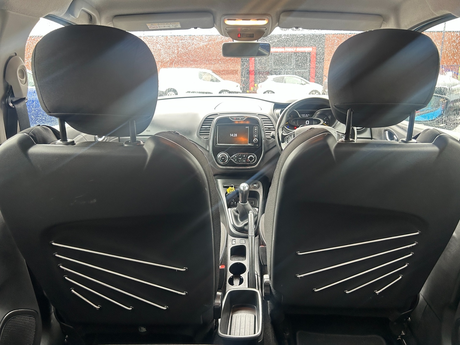 Vehicle 19