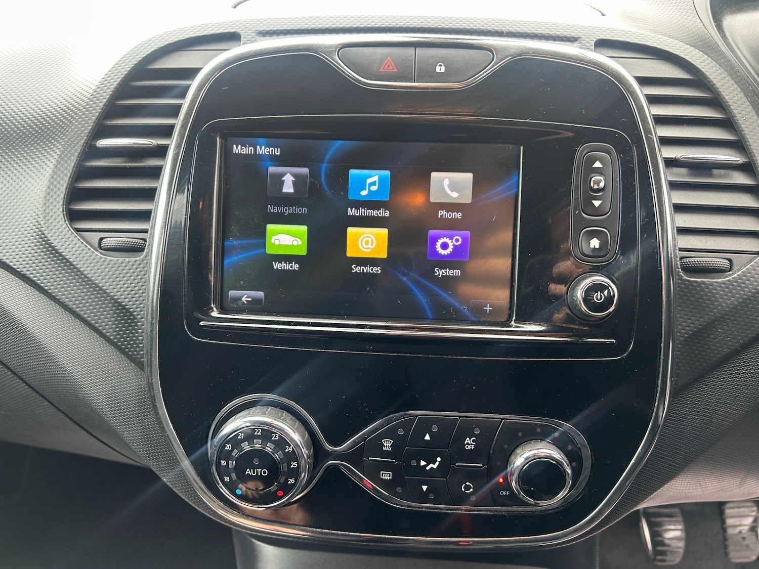 Vehicle 23