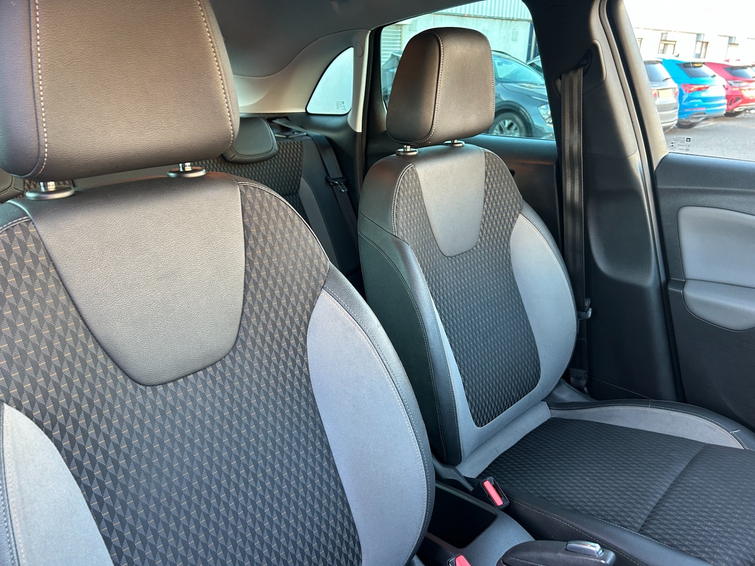 Used Vauxhall Crossland X 2020 for sale - 76602765: Photo 12