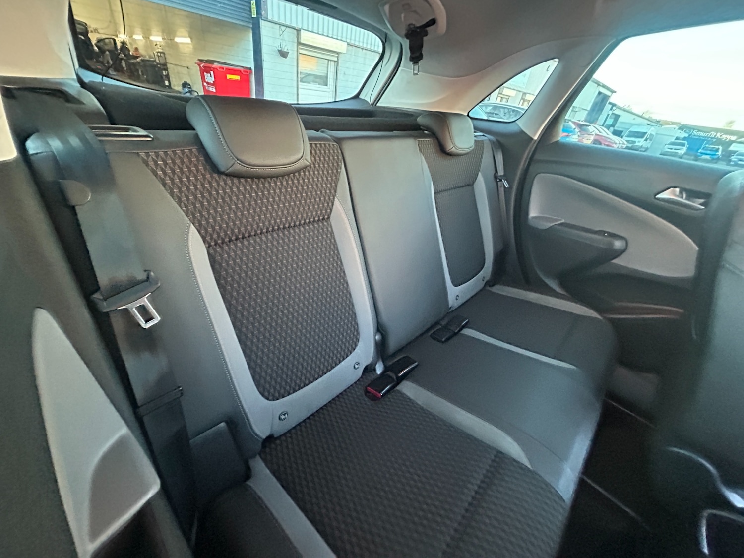 Used Vauxhall Crossland X 2020 for sale - 76602765: Photo 15