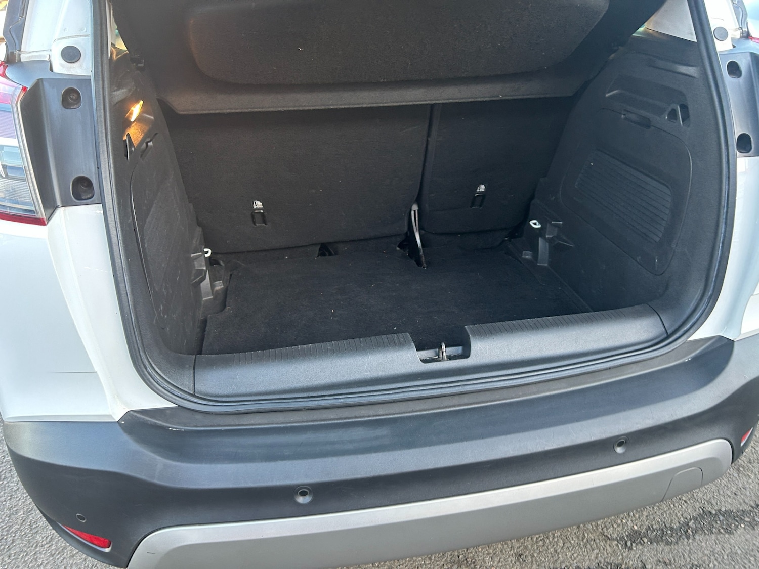 Used Vauxhall Crossland X 2020 for sale - 76602765: Photo 16