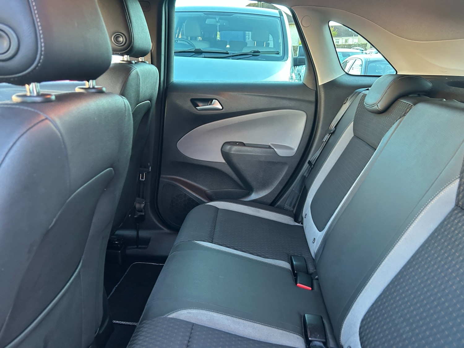 Used Vauxhall Crossland X 2020 for sale - 76602765: Photo 17