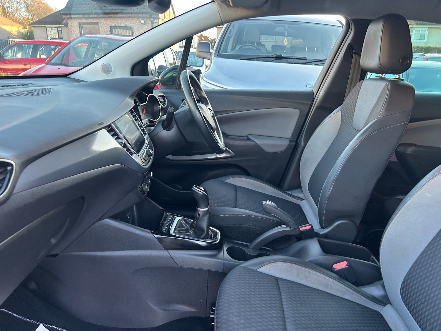 Used Vauxhall Crossland X 2020 for sale - 76602765: Photo 19