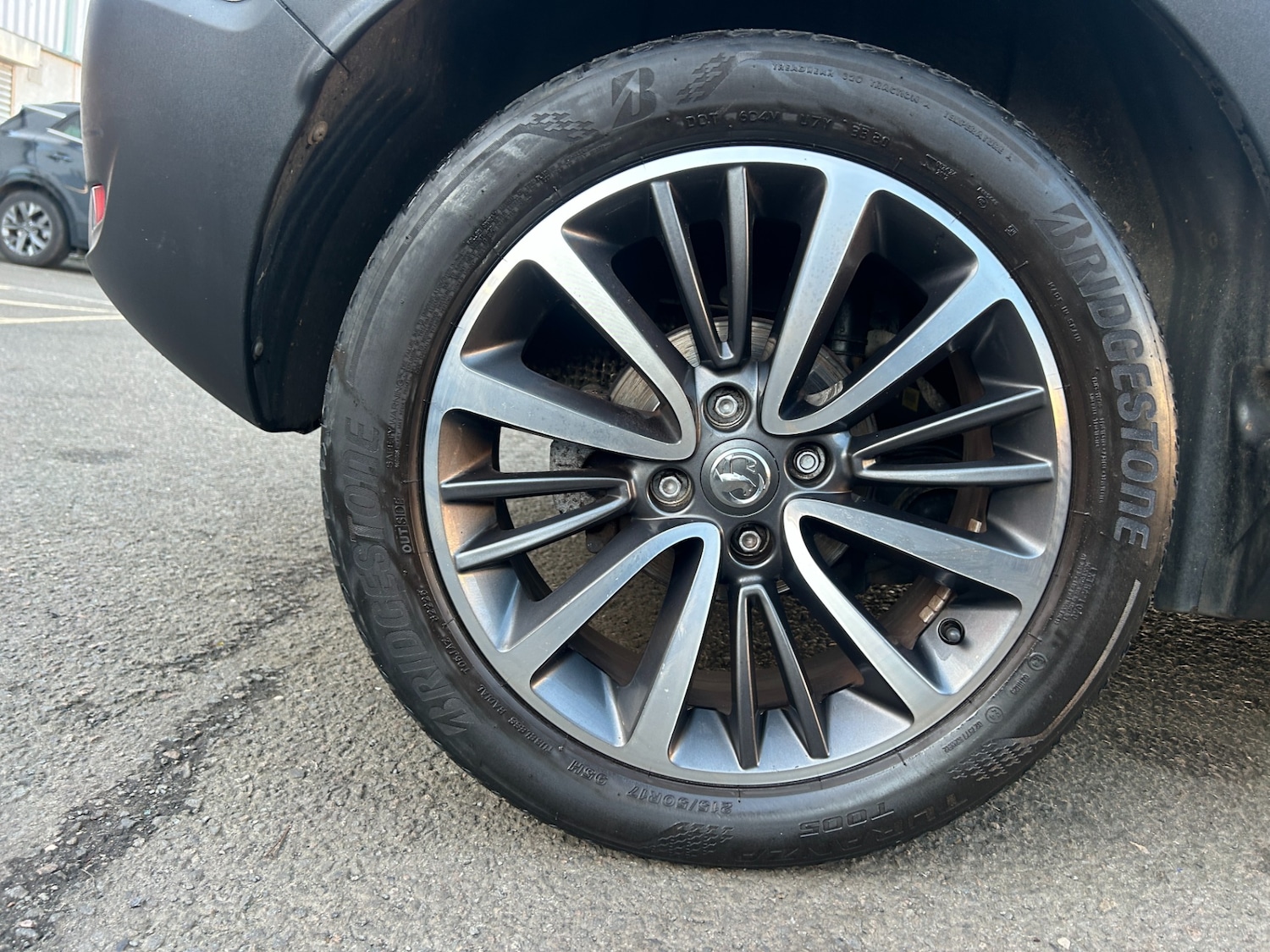 Used Vauxhall Crossland X 2020 for sale - 76602765: Photo 20