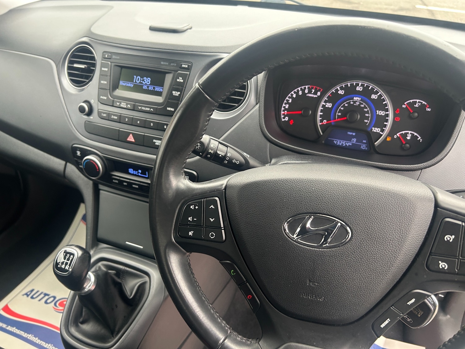 Used Kia Picanto 2014 for sale - 77762624: Photo 13