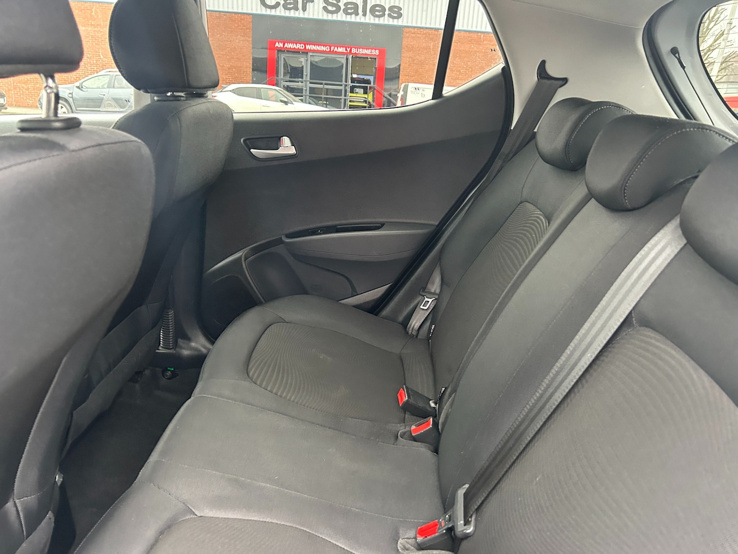 Used Kia Picanto 2014 for sale - 77762624: Photo 15