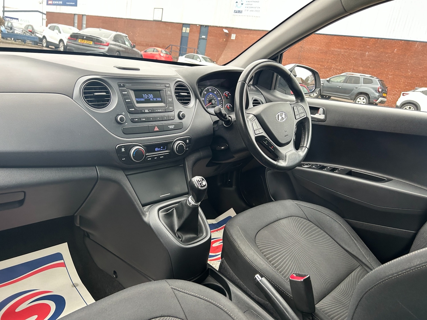 Used Kia Picanto 2014 for sale - 77762624: Photo 16