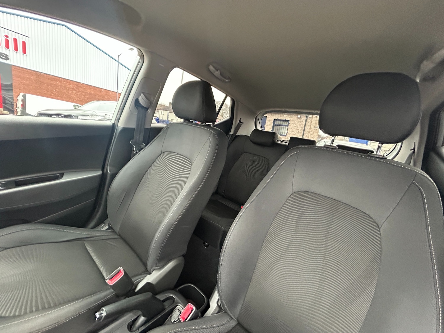 Used Kia Picanto 2014 for sale - 77762624: Photo 18