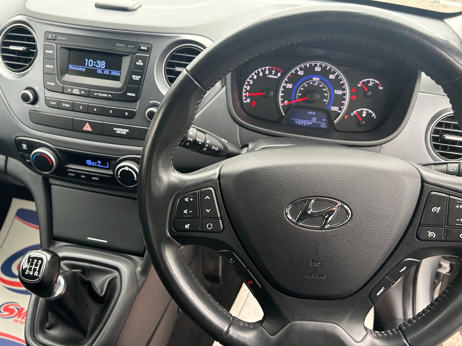 Used Kia Picanto 2014 for sale - 77762624: Photo 19