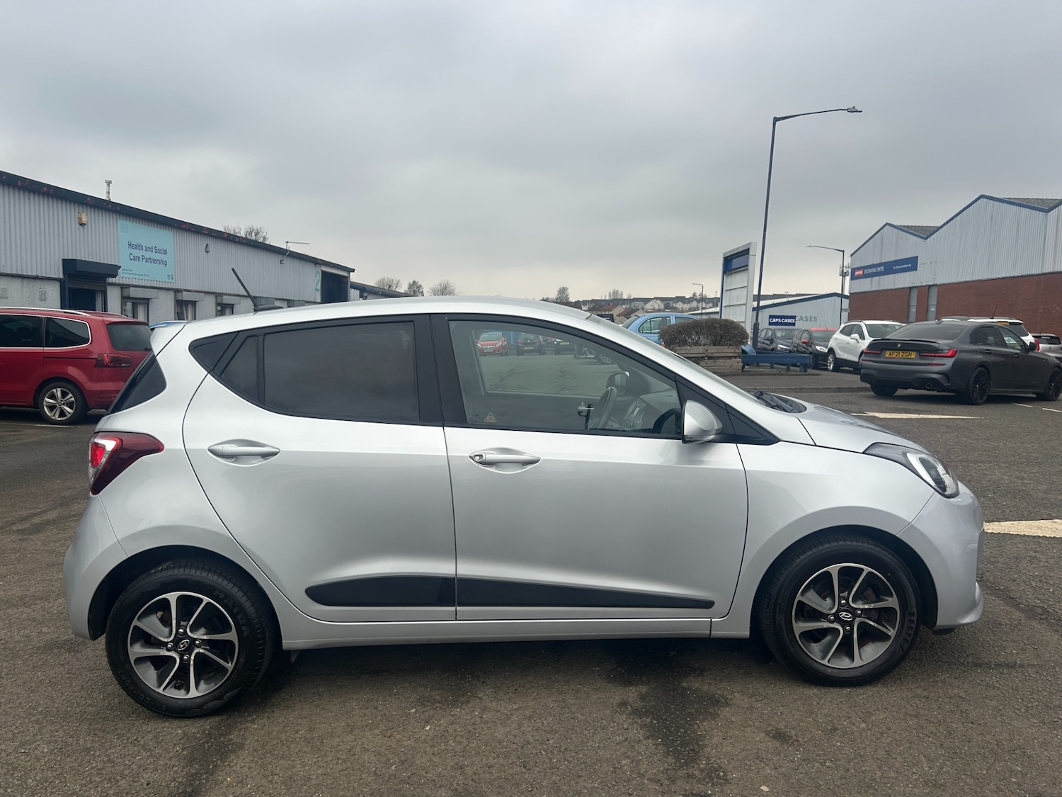 Used Kia Picanto 2014 for sale - 77762624: Photo 6