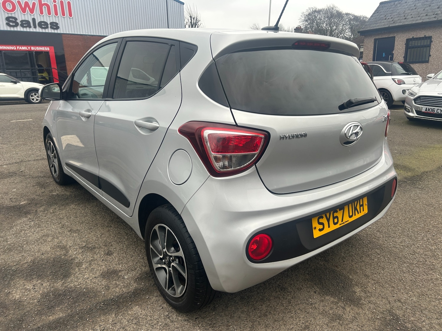 Used Kia Picanto 2014 for sale - 77762624: Photo 9