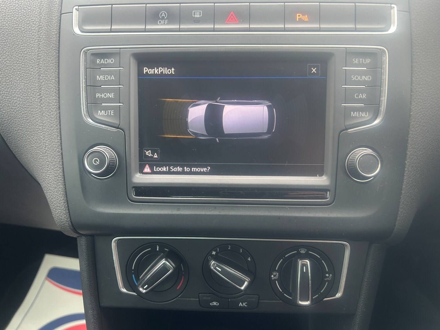 Used Volkswagen Polo 2016 for sale - 77984966: Photo 14