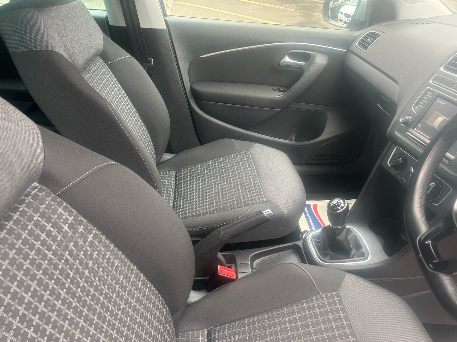 Used Volkswagen Polo 2016 for sale - 77984966: Photo 15