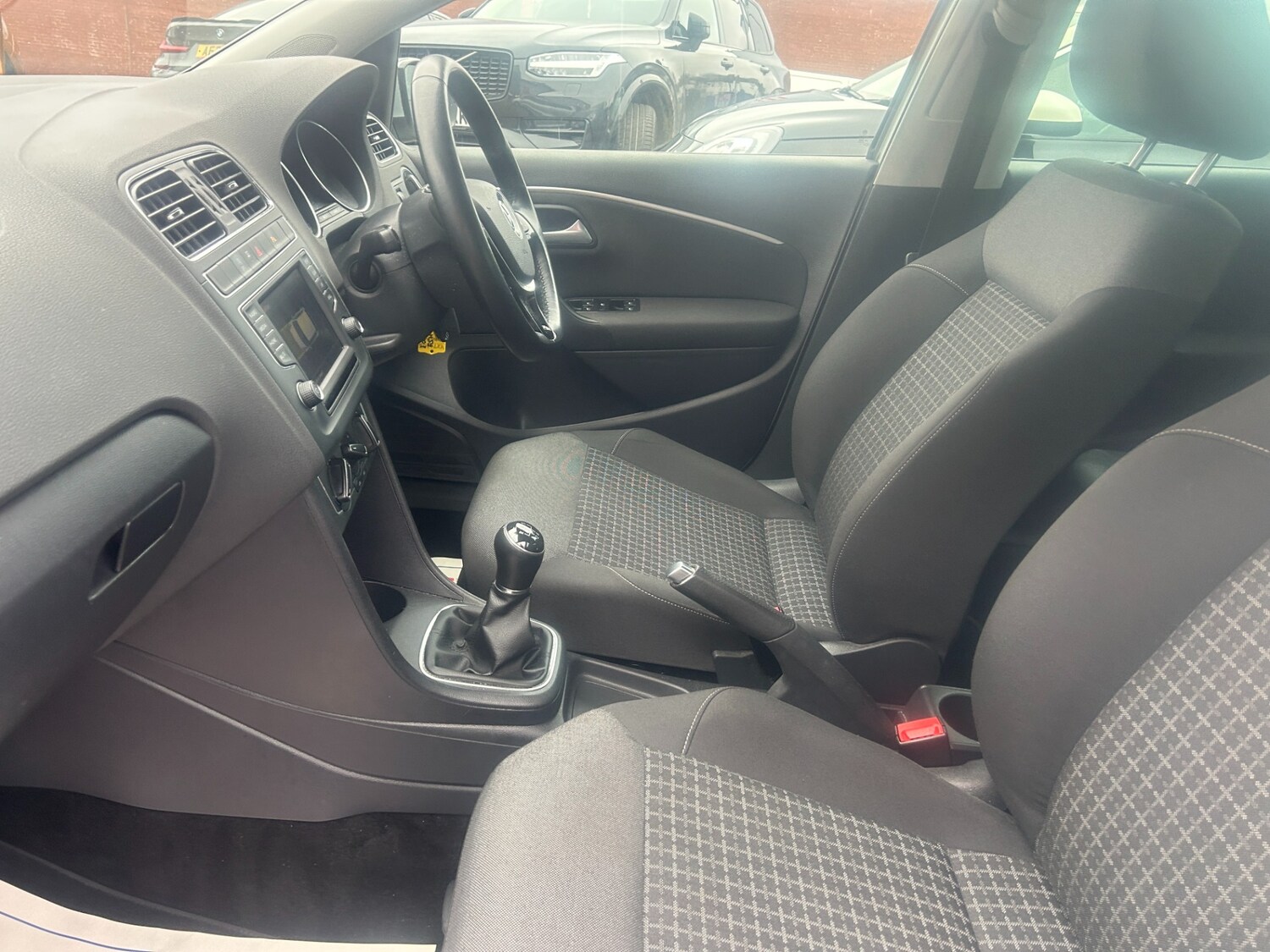 Used Volkswagen Polo 2016 for sale - 77984966: Photo 18