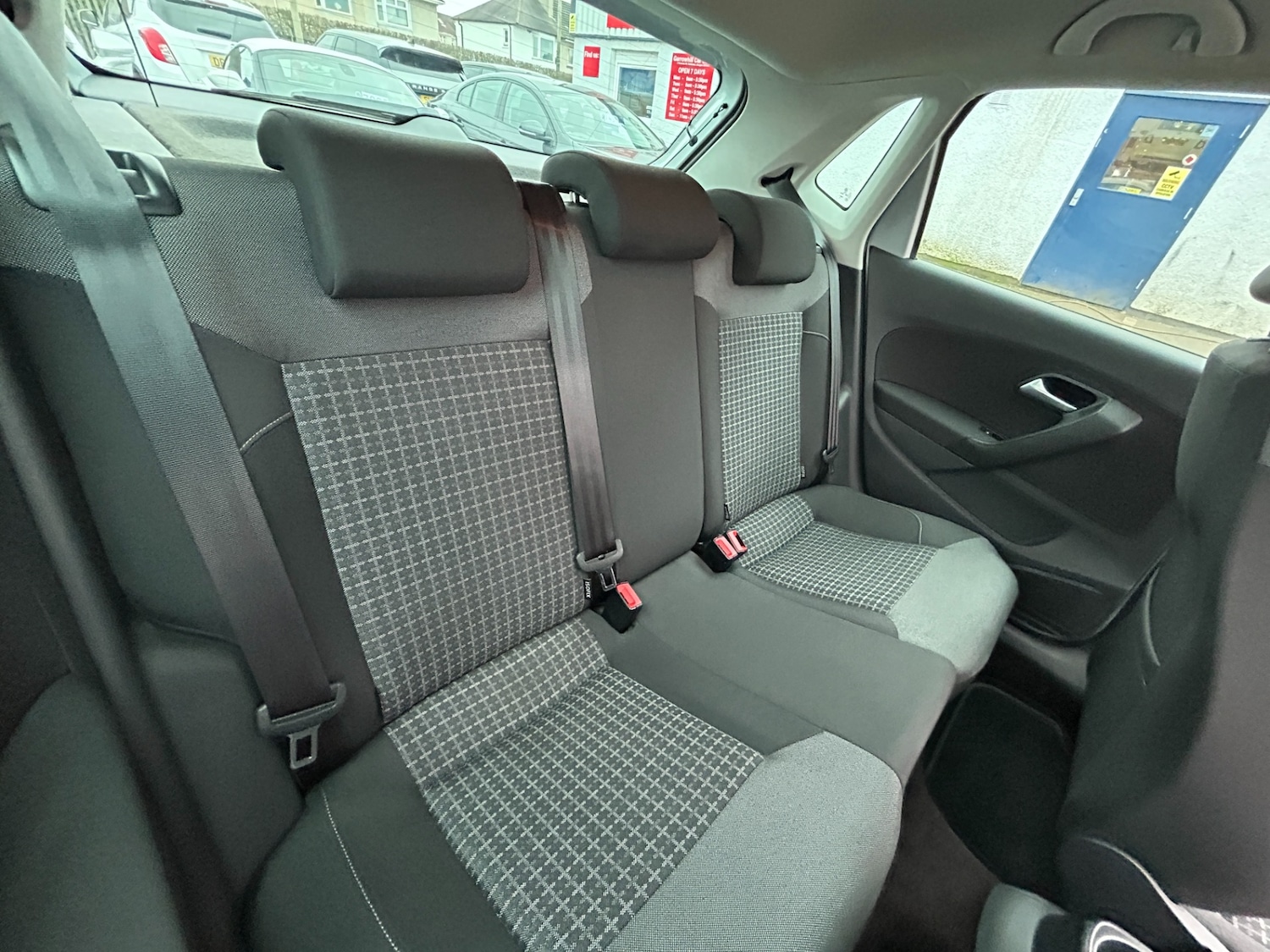 Used Volkswagen Polo 2016 for sale - 77984966: Photo 19