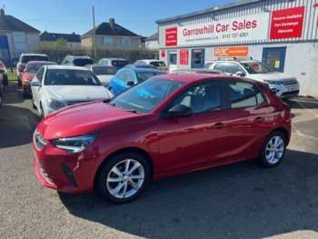 2020 (20) - 1.2 SE Nav Premium 5dr