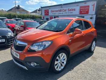 2016 (65) - 1.4T SE 5dr Auto