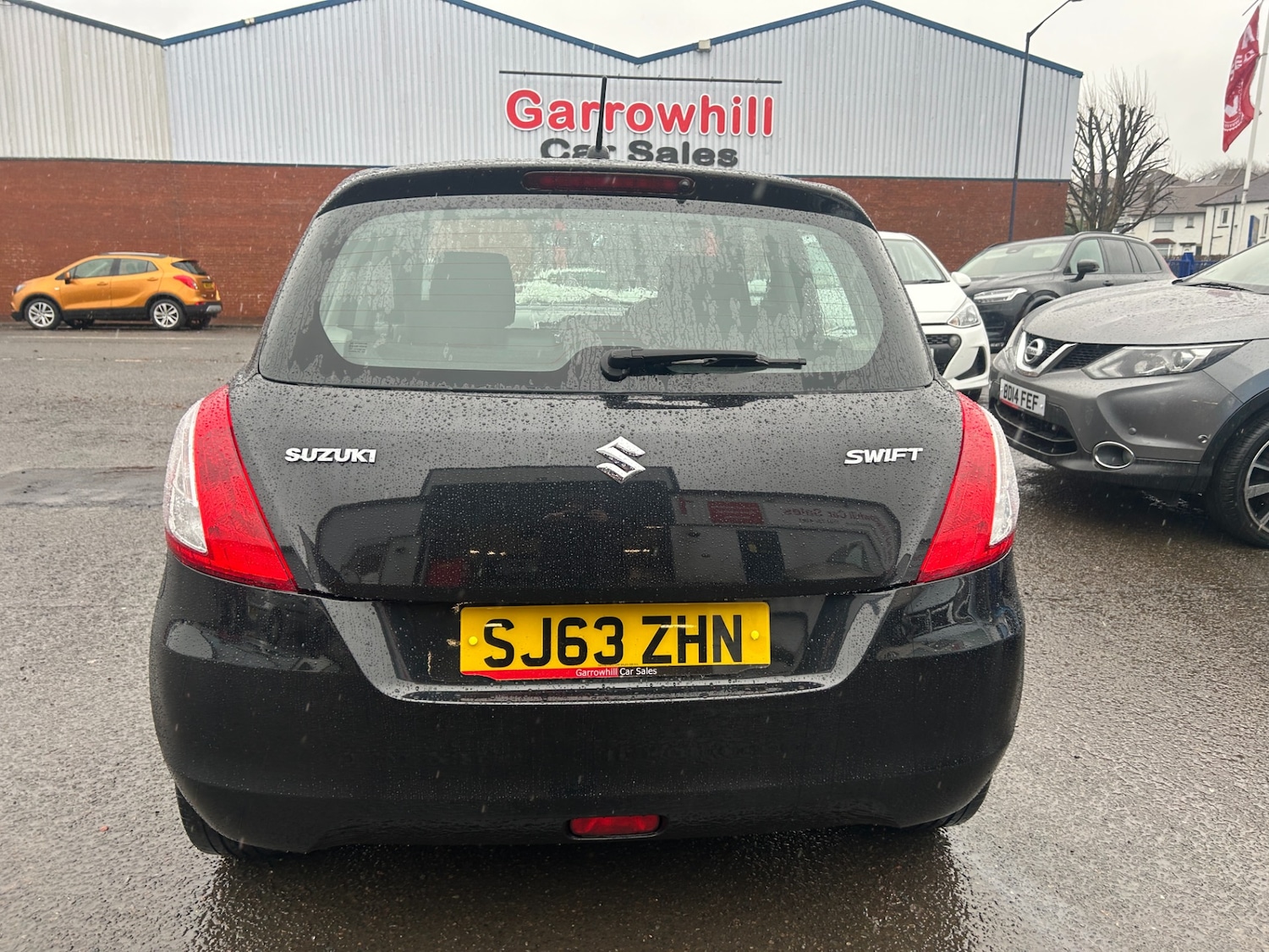 Used Suzuki Swift 2013 for sale - 77617872: Photo 10