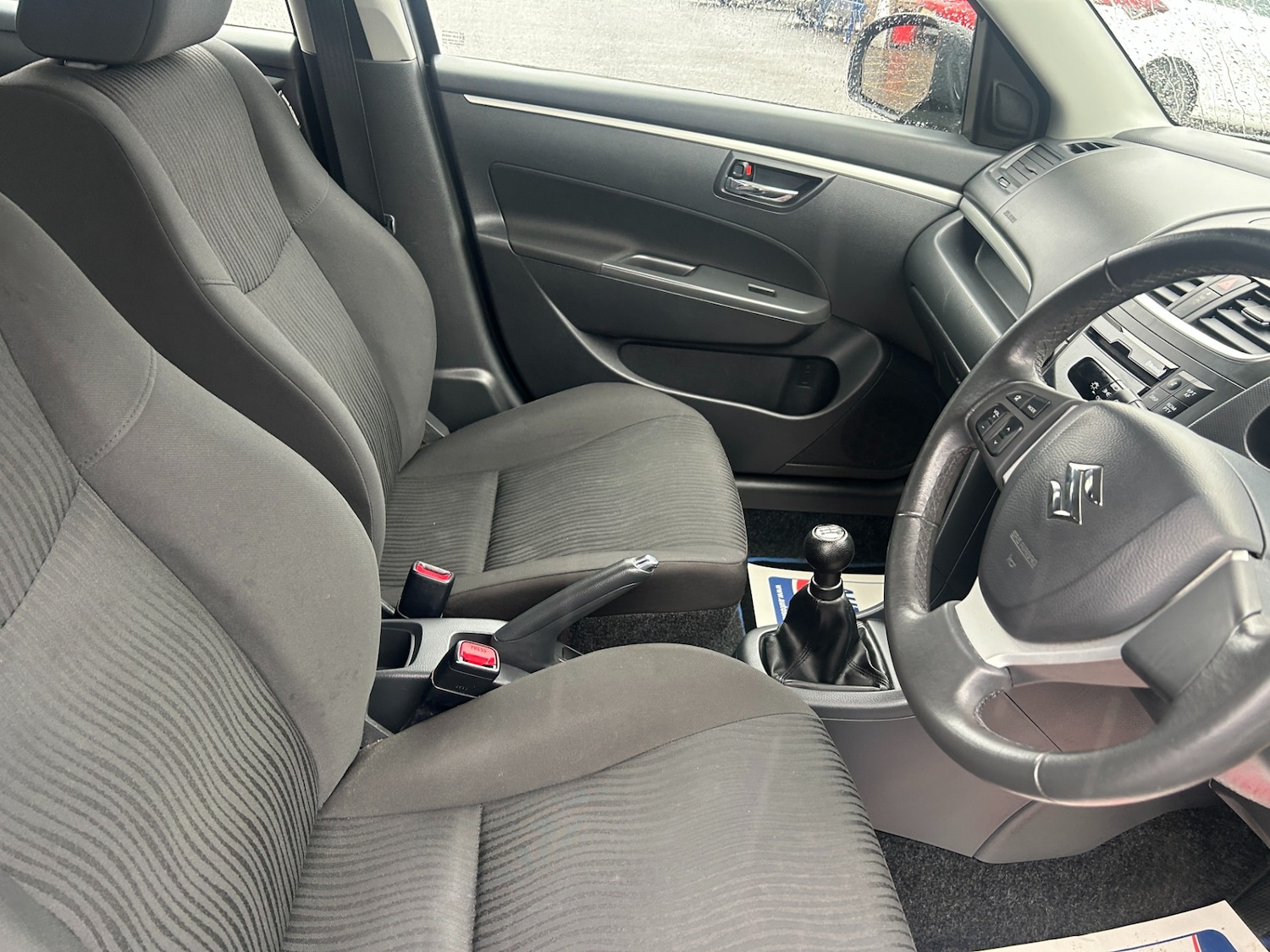 Used Suzuki Swift 2013 for sale - 77617872: Photo 12