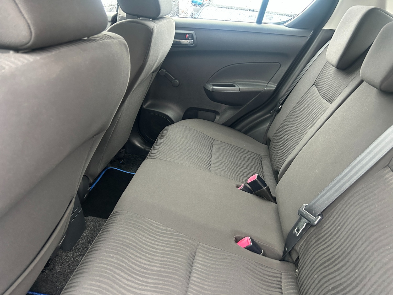 Used Suzuki Swift 2013 for sale - 77617872: Photo 16