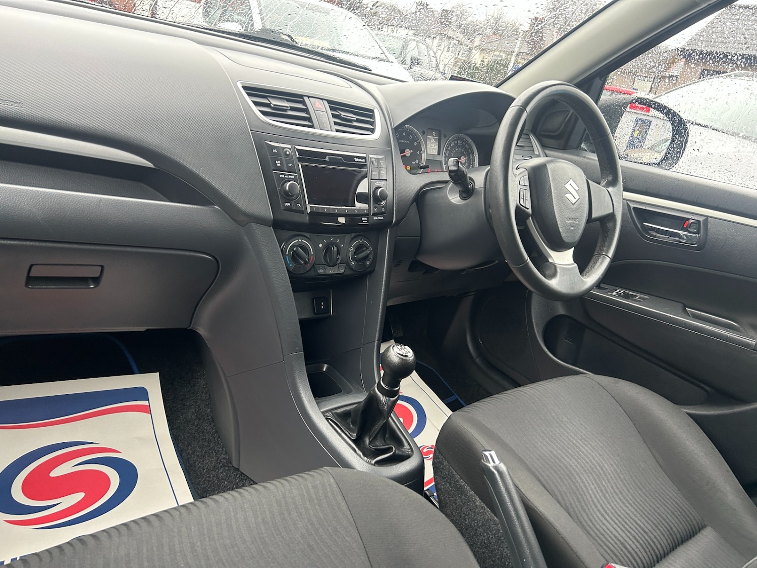 Used Suzuki Swift 2013 for sale - 77617872: Photo 17