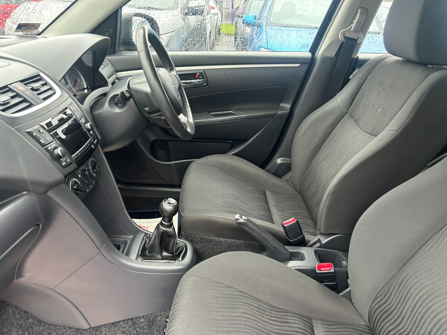 Used Suzuki Swift 2013 for sale - 77617872: Photo 19