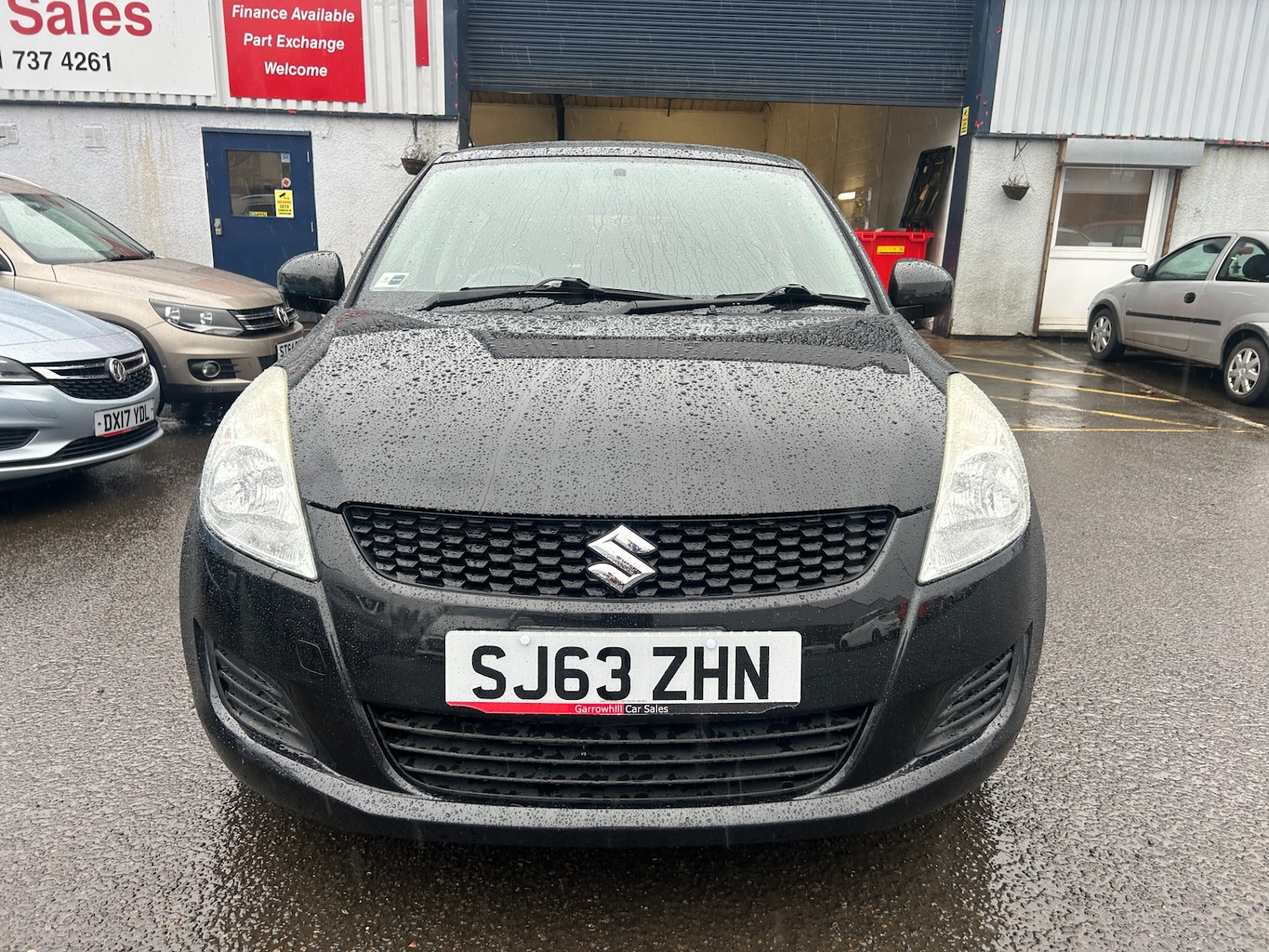 Used Suzuki Swift 2013 for sale - 77617872: Photo 7