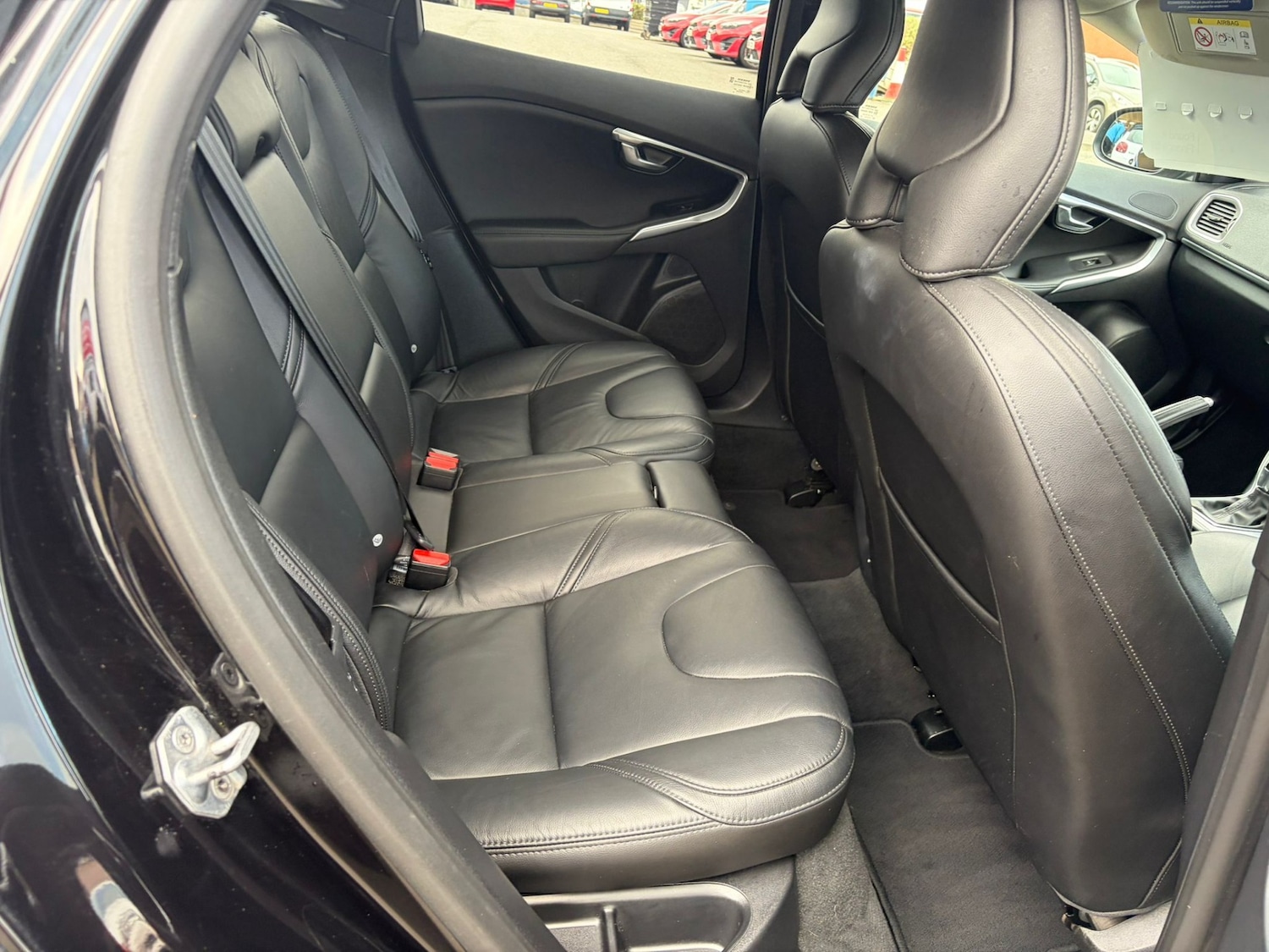 Used Volvo V40 2019 for sale - 78166063: Photo 13