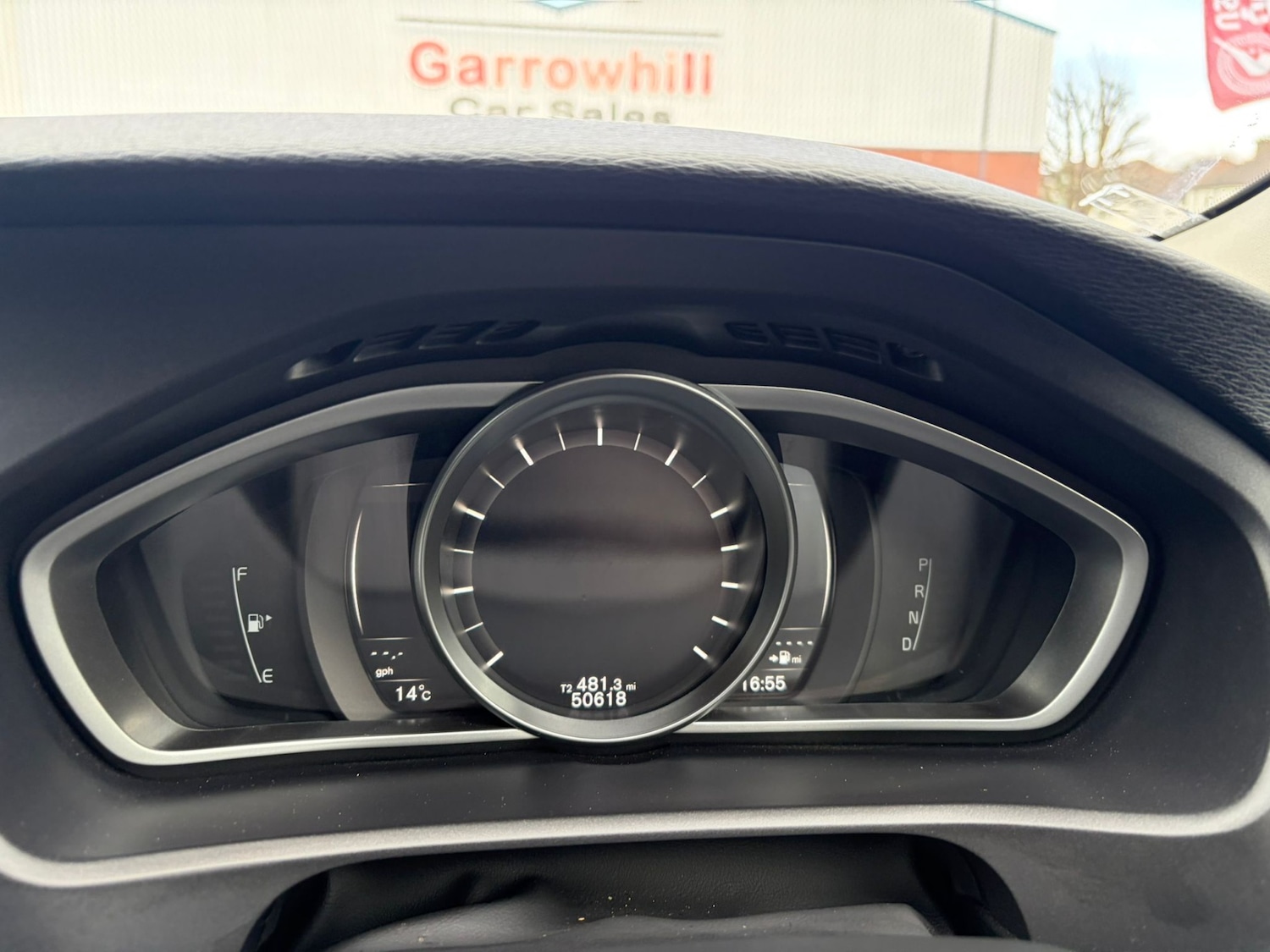 Used Volvo V40 2019 for sale - 78166063: Photo 16