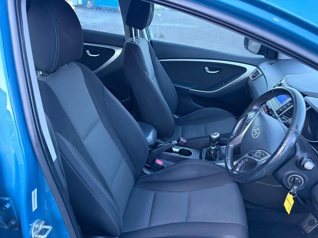 Used Hyundai i30 2012 for sale - 77743249: Photo 11