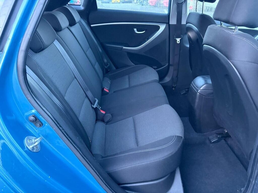 Used Hyundai i30 2012 for sale - 77743249: Photo 12